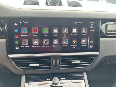 Used 2023 Porsche Cayenne Turbo GT image 26