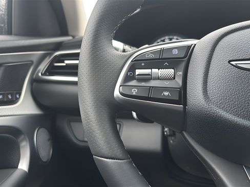 New 2026 Genesis G70 2.5T Prestige AWD/4WD image 27