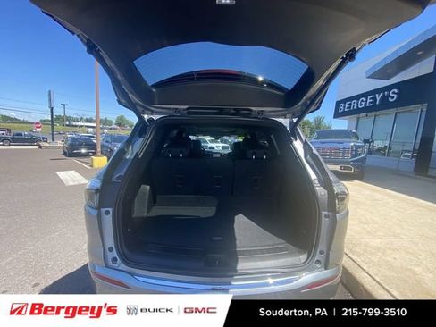 Certified 2023 Buick Enclave Avenir w/ Avenir Technology Package AWD/4WD image 30