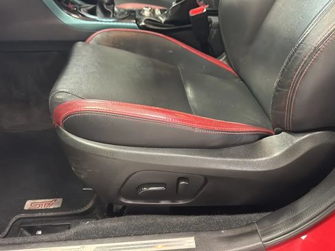Used 2017 Subaru WRX STI Limited AWD/4WD image 27