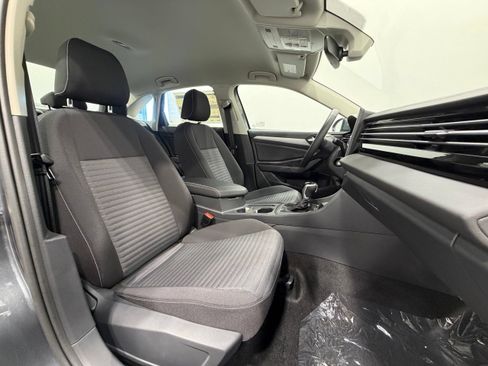 New 2026 Volkswagen Jetta S FWD image 28