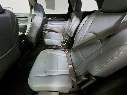 Used 2021 Buick Enclave Essence w/ LPO, Cargo Package image 21