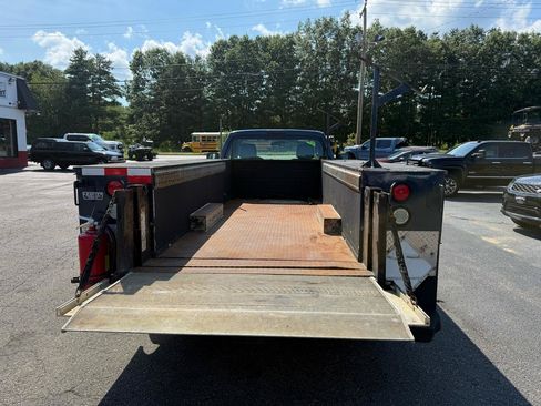 Used 2016 Ford F350 XL w/ Power Equipment Group RWD image 13