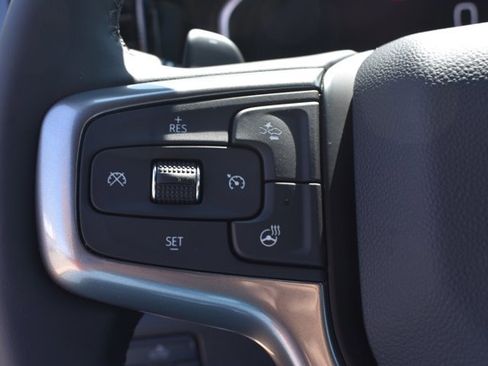 New 2026 Chevrolet Silverado 1500 LT AWD/4WD image 22