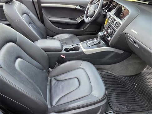 Used 2014 Audi A5 2.0T Premium w/ Lighting Package image 13