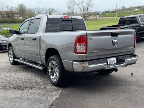 Used 2023 RAM 1500 Big Horn image 4