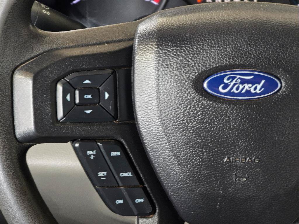 Used 2019 Ford F450 XL w/ Power Equipment Group RWD image 12