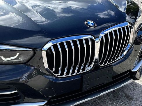 Used 2023 BMW X5 xDrive40i w/ Premium Package image 35