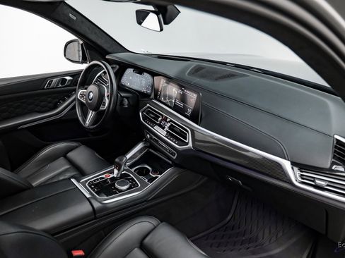 Used 2022 BMW X5 M w/ Competition Package 2 image 46