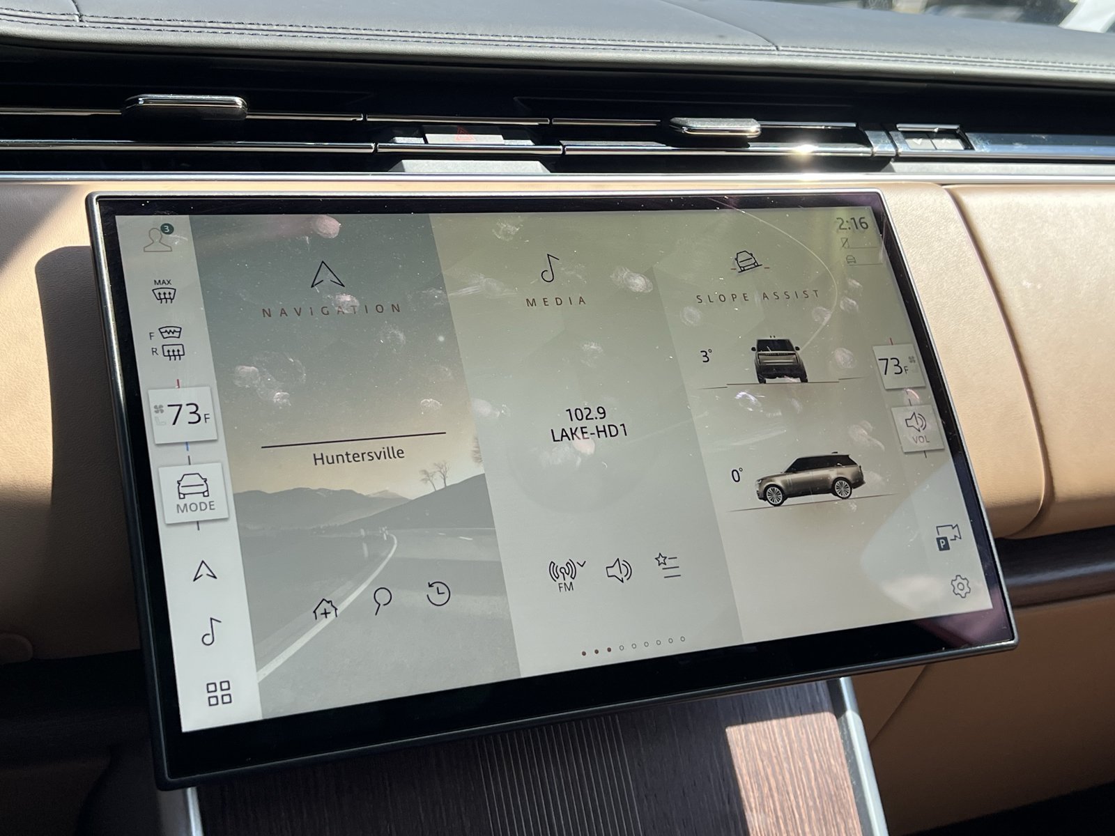 Used 2024 Land Rover Range Rover Autobiography AWD/4WD image 22