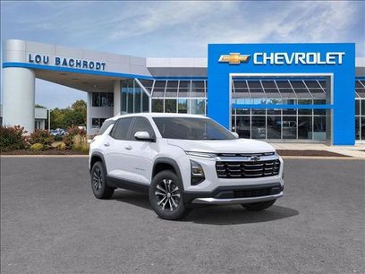 New 2026 Chevrolet Equinox LT w/ Convenience Package II