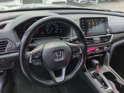 Used 2019 Honda Accord EX-L image 9