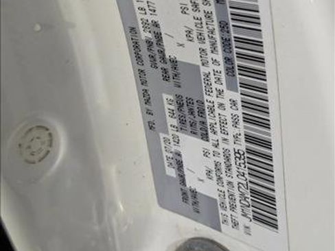 Used 2020 MAZDA MX-5 Miata RF Grand Touring image 21