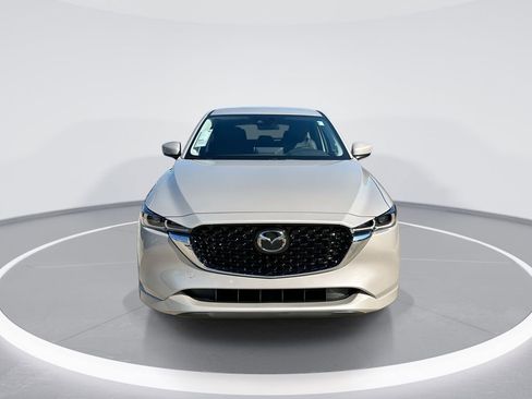 New 2025 MAZDA CX-5 AWD 2.5 S w/ Select Package image 3