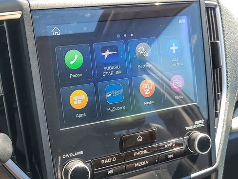 Certified 2024 Subaru Forester Limited image 13