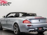 Used 2008 BMW M6 Convertible image 3