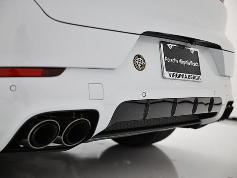 New 2026 Porsche Cayenne GTS AWD/4WD image 15