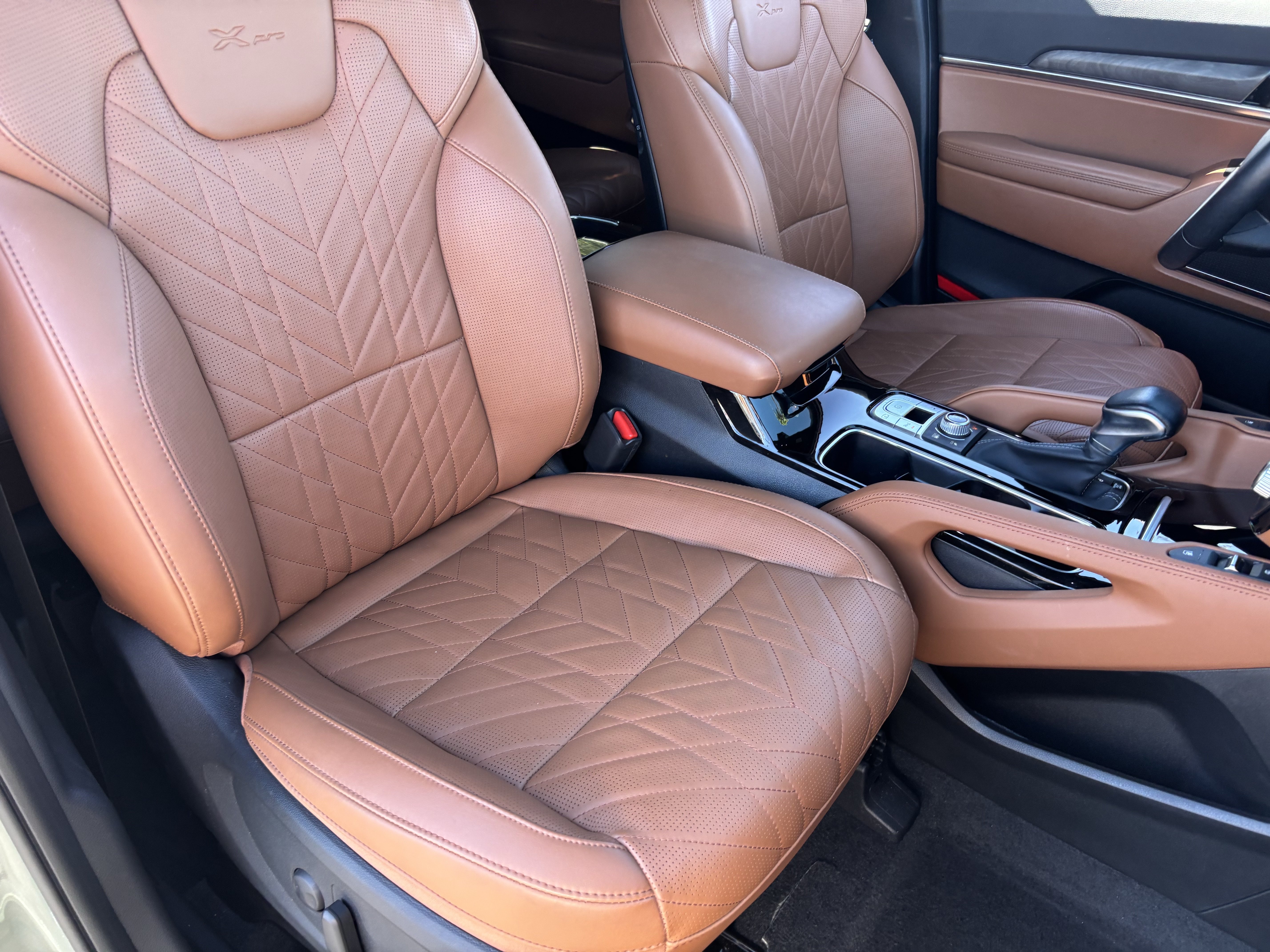 Certified 2025 Kia Telluride SX Prestige X-Pro AWD/4WD image 8