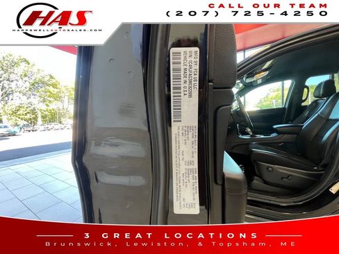 Used 2021 Jeep Grand Cherokee Laredo X AWD/4WD image 17