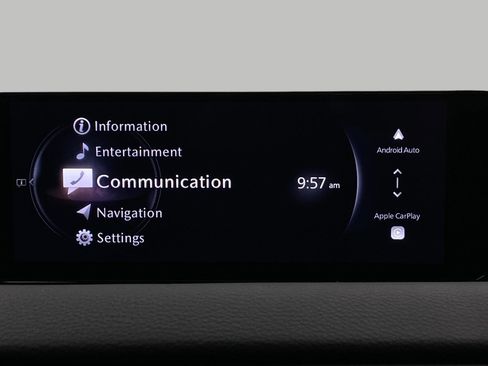 New 2026 MAZDA CX-50 AWD 2.5 S w/ Weather Package image 22