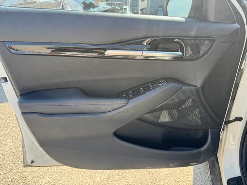 Used 2024 Kia Seltos S AWD/4WD image 9