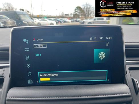 Used 2024 Chevrolet Tahoe LT image 23