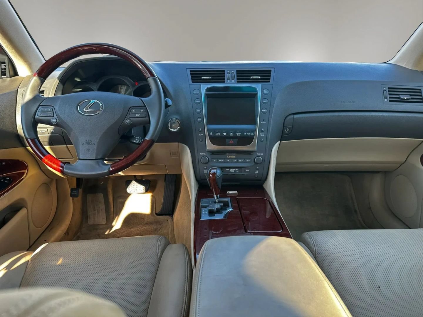 Used 2008 Lexus GS 350 RWD image 20