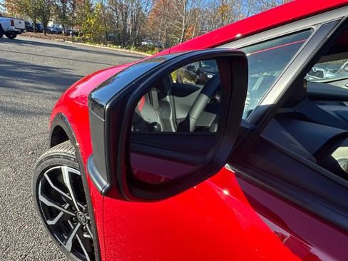 New 2026 Toyota Prius Plug-In Hybrid image 16