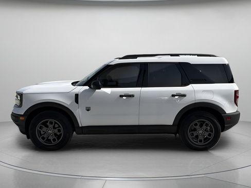 Used 2024 Ford Bronco Sport Big Bend AWD/4WD image 5
