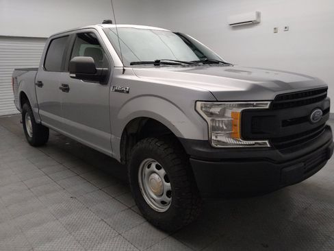 Used 2020 Ford F150 XL w/ XL Power Equipment Group AWD/4WD image 13