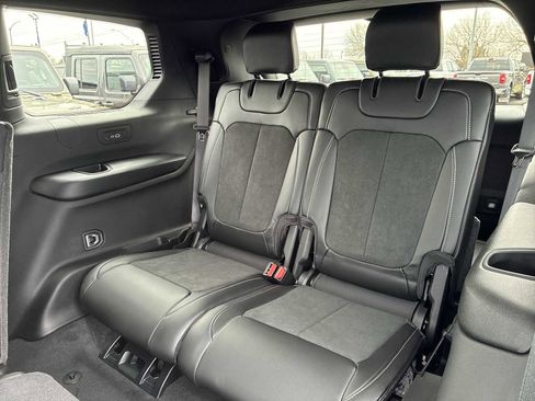 New 2026 Jeep Grand Cherokee L 4WD image 26