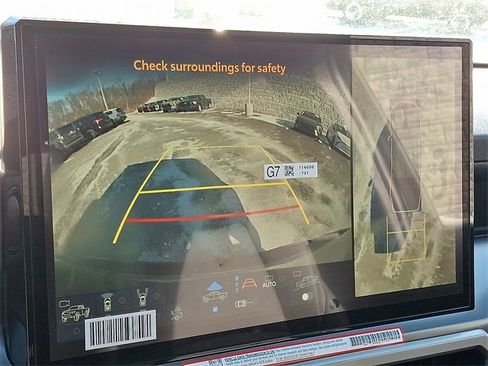 New 2026 Toyota Tacoma TRD Off-Road image 16