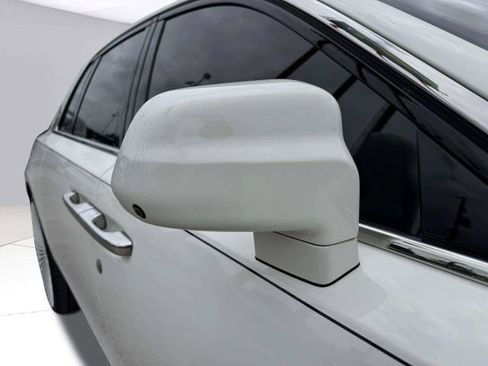 Used 2021 Rolls-Royce Ghost AWD/4WD image 10