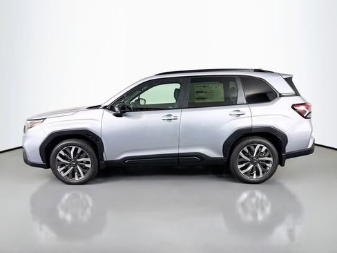 New 2026 Subaru Forester Touring AWD/4WD image 4