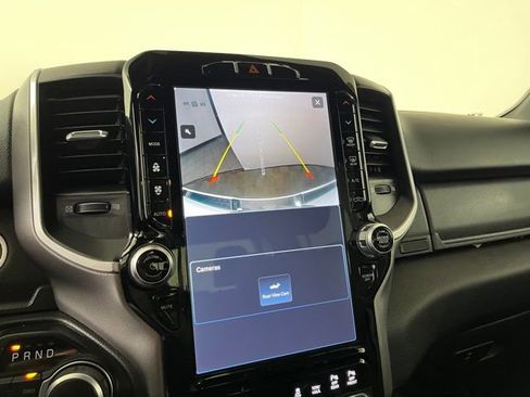 Used 2023 RAM 1500 Big Horn image 32