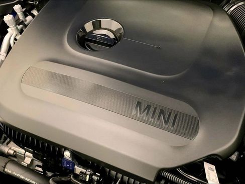 Used 2025 MINI Cooper S image 31