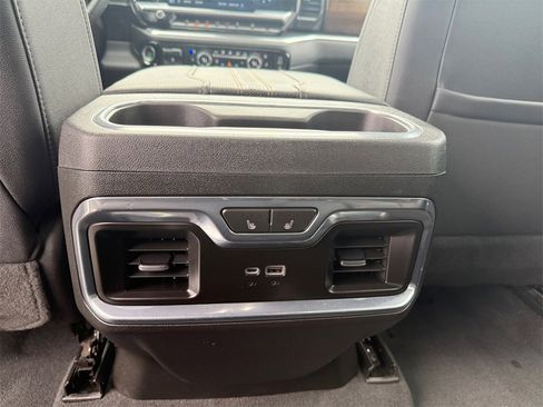 Used 2023 Chevrolet Silverado 1500 High Country w/ High Country Premium Package image 19