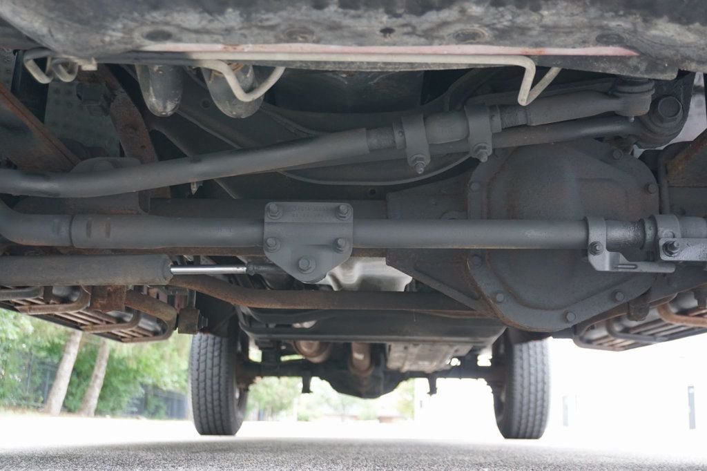 Used 2001 Ford F250 4x4 SuperCab Super Duty image 80