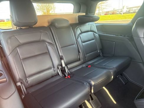 New 2026 Lincoln Navigator Reserve w/ Jet Appearance Package AWD/4WD image 14