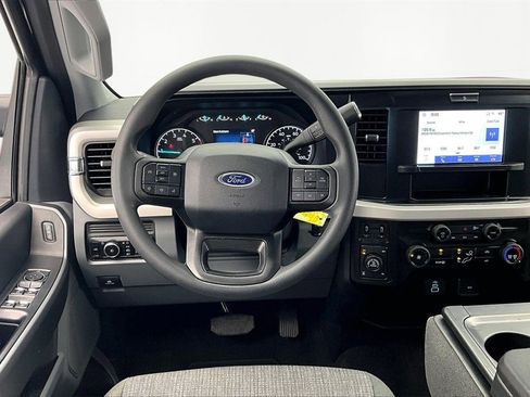 Used 2025 Ford F350 XLT w/ Tremor Off-Road Package image 5