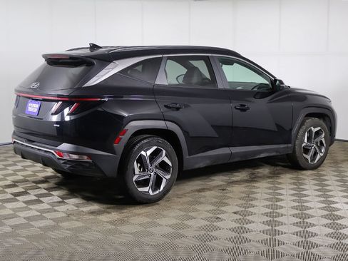 Certified 2024 Hyundai Tucson SEL w/ Convenience Package AWD/4WD image 11