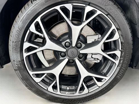 New 2026 Audi A6 Premium Plus image 32