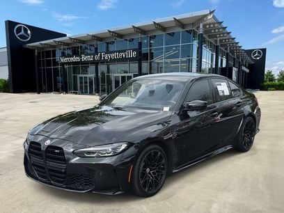 Used 2024 BMW M3