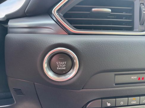 New 2025 MAZDA CX-5 AWD 2.5 S image 18