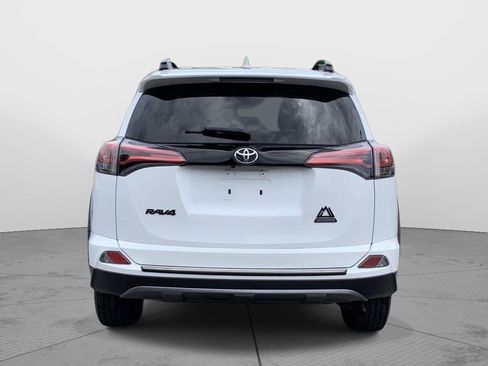 Used 2018 Toyota RAV4 Adventure w/ Plus Extra Value Package AWD/4WD image 4