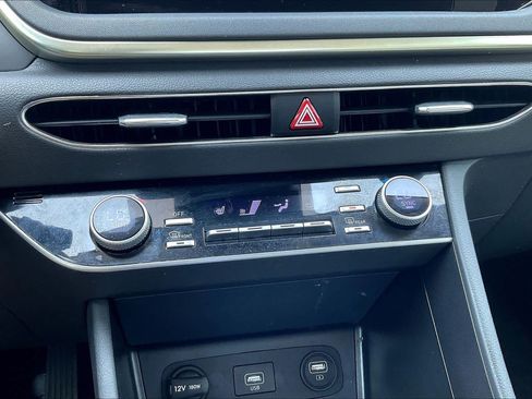 Used 2023 Hyundai Sonata SEL FWD image 33