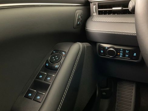 New 2026 Ford Mustang Mach-E Select w/ Comfort Package RWD image 20