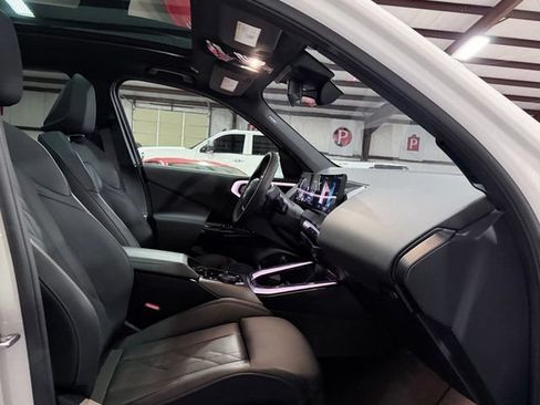 Used 2026 BMW X3 xDrive30i AWD/4WD image 16