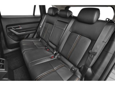 New 2026 MAZDA CX-50 AWD 2.5 Hybrid w/ Premium Pkg image 9