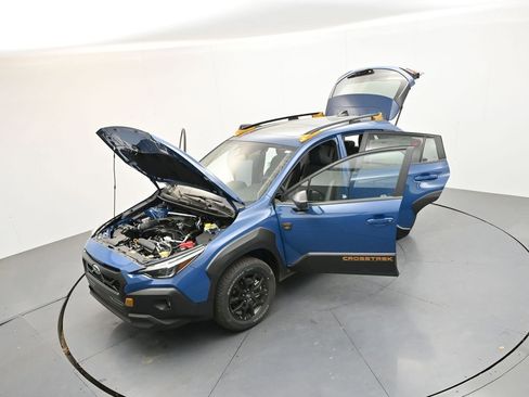 New 2026 Subaru Crosstrek 2.5i Wilderness AWD/4WD image 27